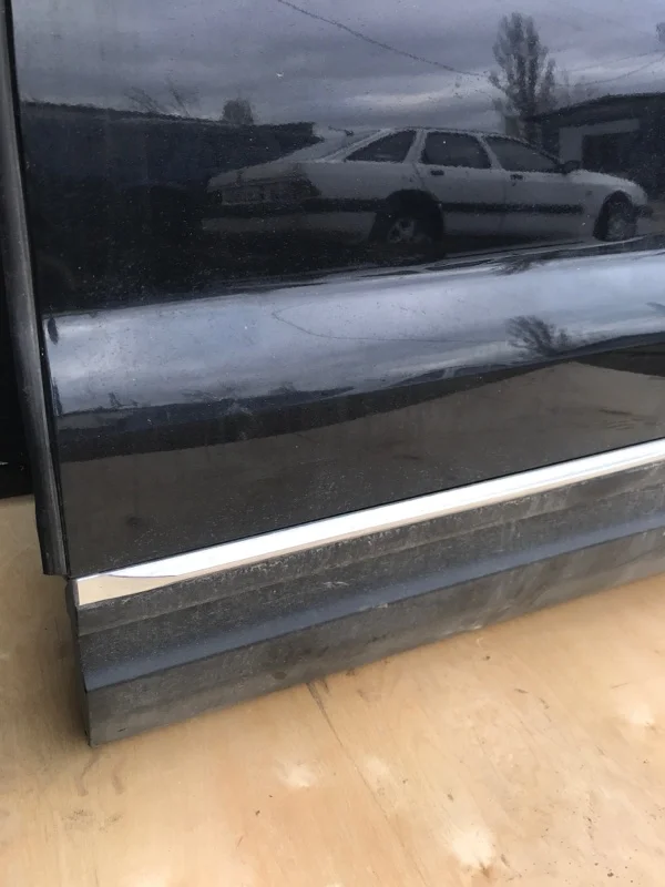 Дверь Ford Explorer U502 DS344AA 2013 - миниатюра 3