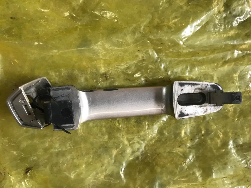 Ручка двери внешняя Chery Fora A21 A21 1.6 2009 - миниатюра 3