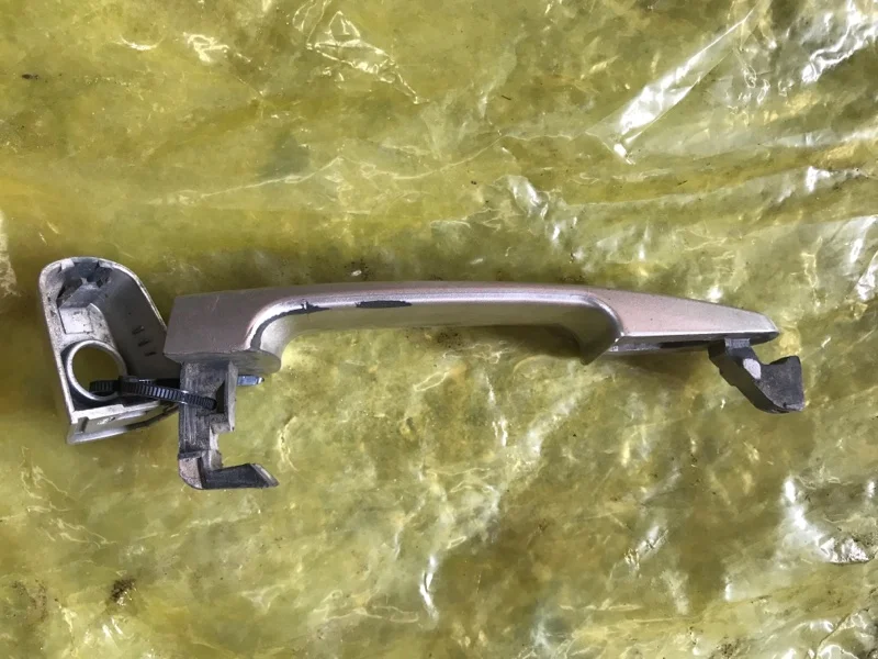 Ручка двери внешняя Chery Fora A21 A21 1.6 2009 - миниатюра 4