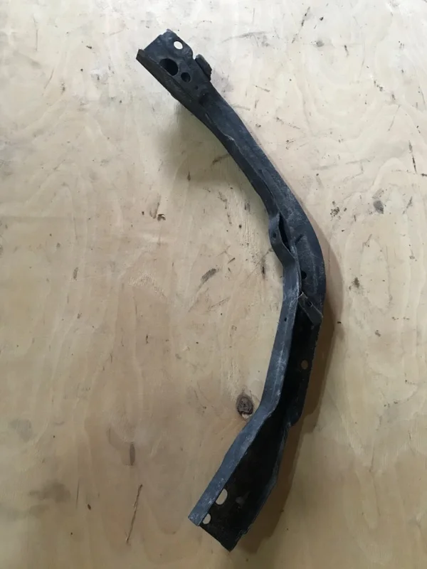 Кронштейн Nissan Murano 2004 - 2008 - миниатюра 2