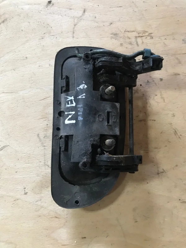 Ручка двери Daewoo Nexia 100 1.5 - миниатюра 2