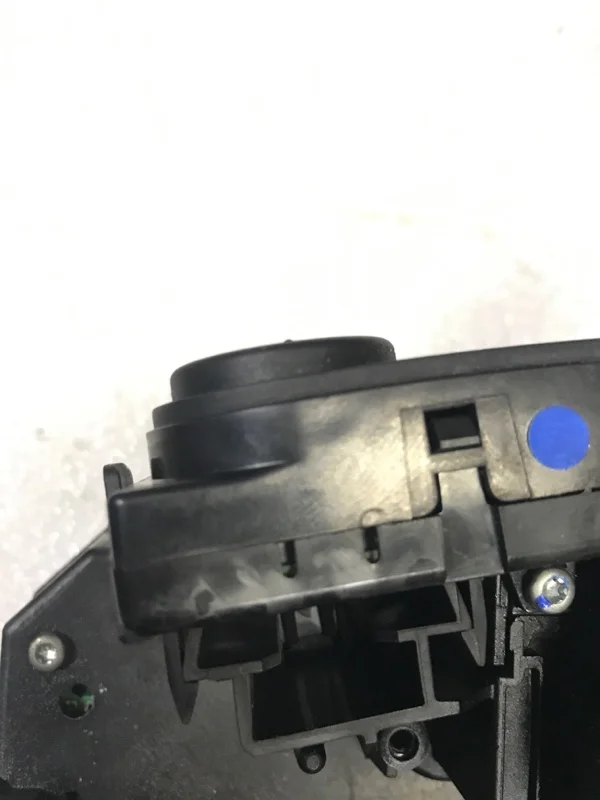 Кнопка регулировки педали Ford Explorer U502 - миниатюра 3