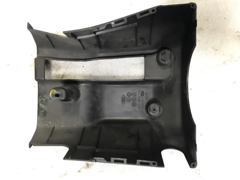 Кожух рулевой колонки Ford Explorer U502 DS344AA - миниатюра 2