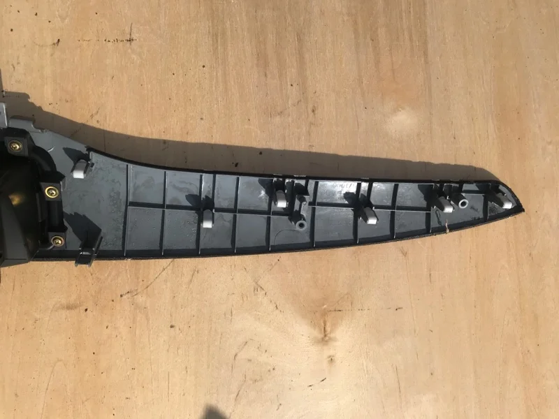 Накладки прочие Mitsubishi lancer - миниатюра 4