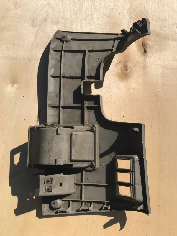 Консоль руля Chery Fora A21 A21 - миниатюра 3