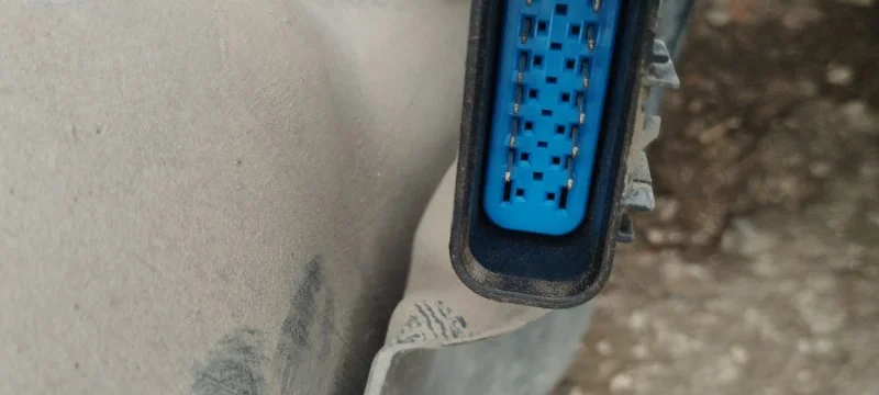 Проводка бака Ford Explorer U502 DS344AA 2013 - миниатюра 2