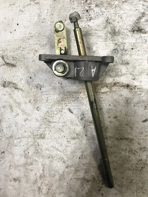 Кулиса Chery Fora A21 A21 1.6 2009 - миниатюра 3
