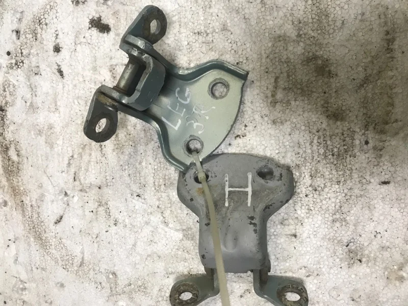 Петля двери daewoo Leganzа ZF 2.0 2000 - изображение 1
