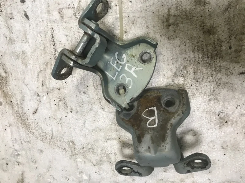 Петля двери daewoo Leganzа ZF 2.0 2000 - миниатюра 2