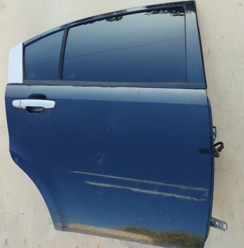 Дверь задняя правая Chery Fora A21 A21 1.6 2009 - изображение 1