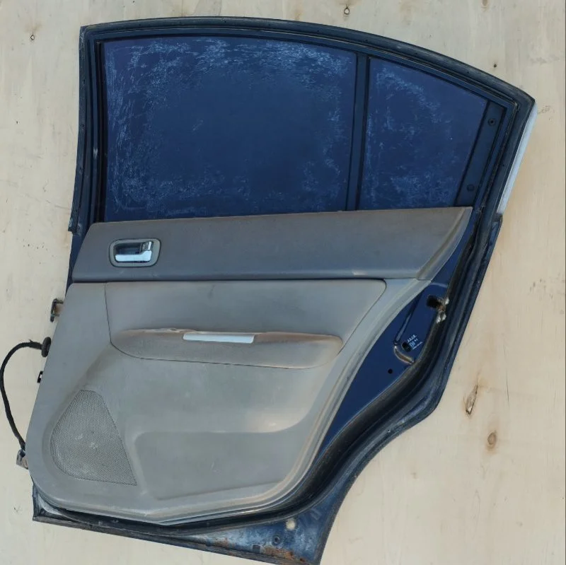 Дверь задняя правая Chery Fora A21 A21 1.6 2009 - миниатюра 2