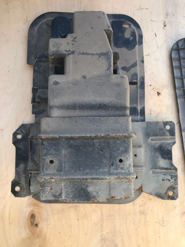 Бардачок suzuki liana ER 1.6 2005 - миниатюра 4