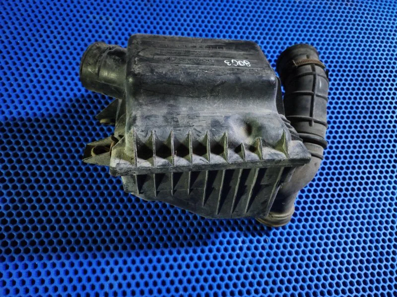 Корпус воздушного фильтра Daewoo Nexia 100 1.5 - миниатюра 6