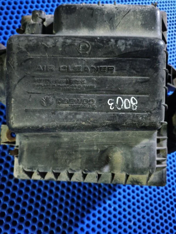 Корпус воздушного фильтра Daewoo Nexia 100 1.5 - миниатюра 7