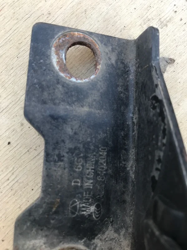 Петля капота Chery Fora A21 SQR484F 2010 - миниатюра 2