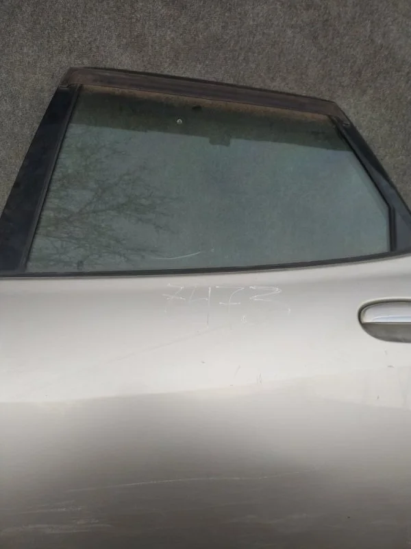 Стекло toyota duet M100A EJ 1999 - миниатюра 2