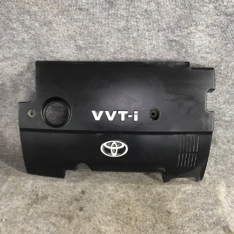 Накладки прочие Toyota auris E150 1ZNFE 2009 - изображение 1