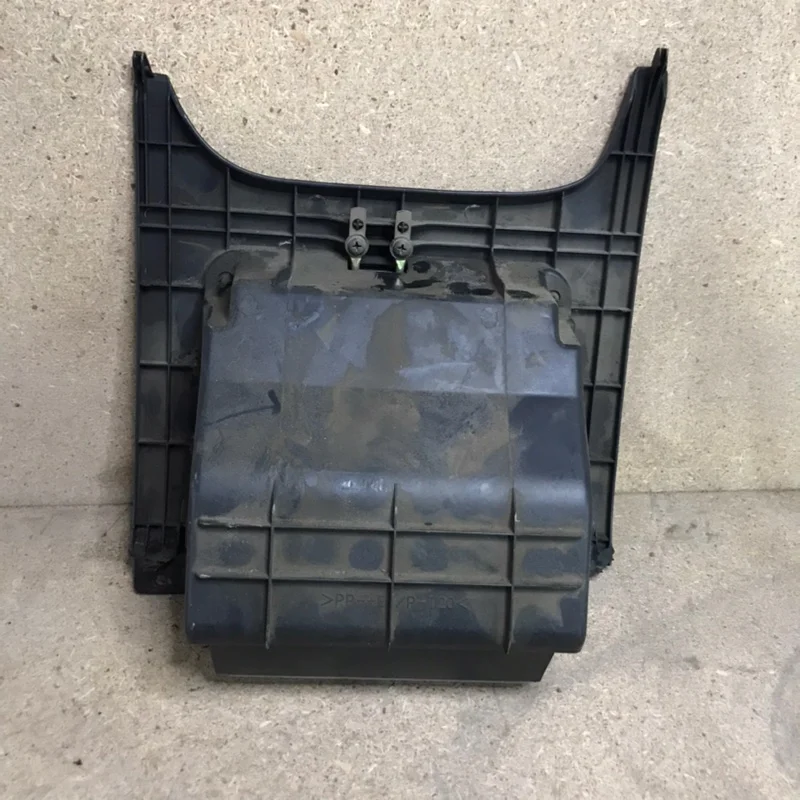Бардачок toyota duet M100A EJ 1999 - миниатюра 2