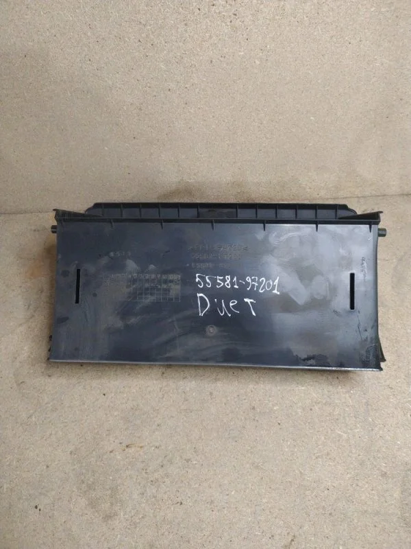 Бардачок toyota duet M100A EJ 1999 - изображение 1