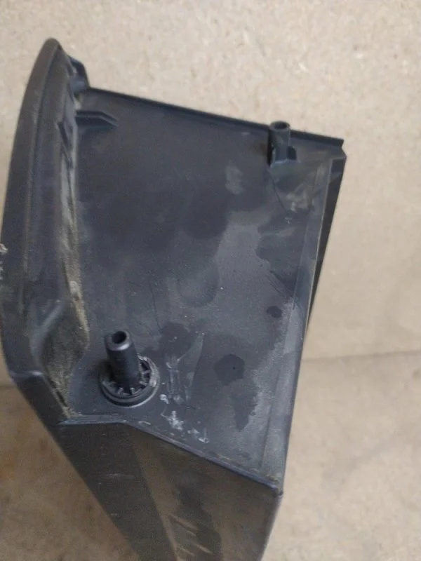 Бардачок toyota duet M100A EJ 1999 - миниатюра 4