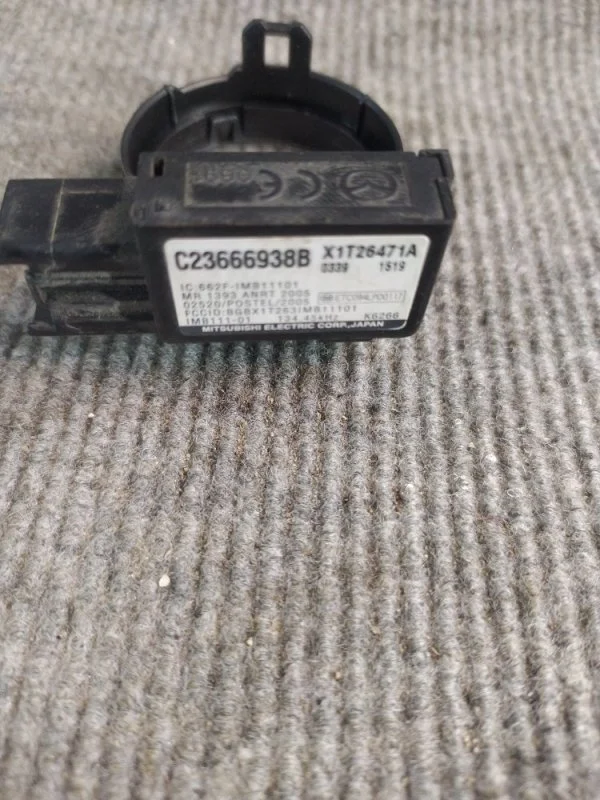 Антена иммобилайзера Mazda 3(bl) СЕДАН 16 2011 - миниатюра 2
