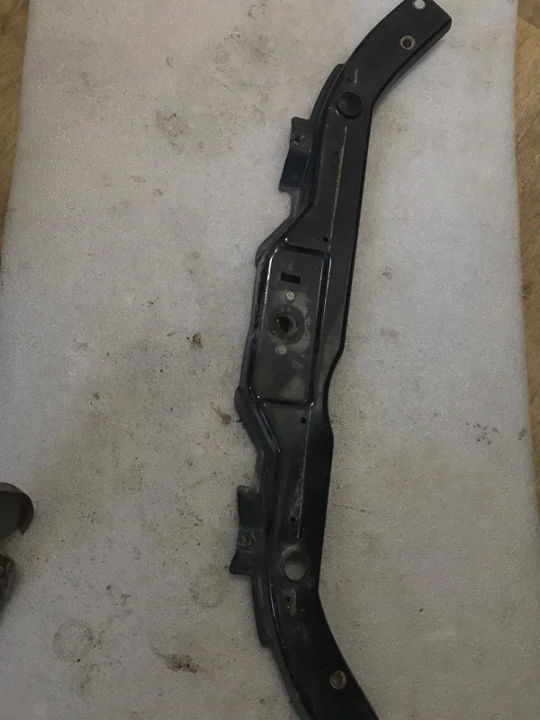 Замок капота Geely Otaka/CK СК1 - изображение 1