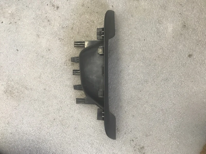 Ручка двери внутренняя Nissan Almera G15 1.6 2015 - миниатюра 2