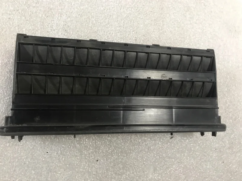 Воздухозаборник Mercedes-Benz A160 W168 166.960 - миниатюра 3