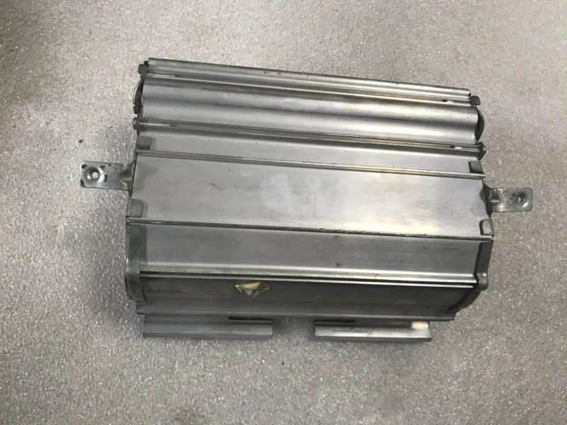 Подушка Mercedes-Benz A160 W168 166.960 2001 - миниатюра 3
