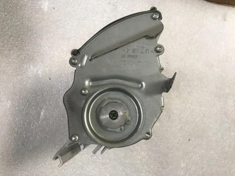 Подушка Mercedes-Benz A160 W168 166.960 2001 - миниатюра 4