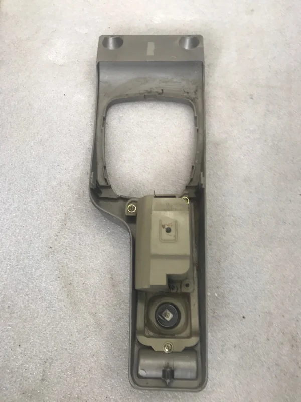 Накладки прочие Chery M11 1.6 2013 - миниатюра 2