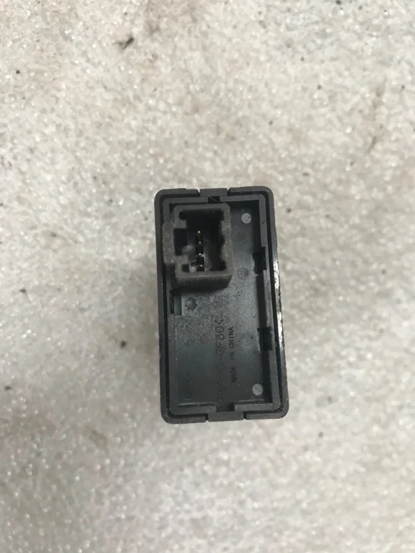 Кнопка корректора фар Nissan Almera G15 1.6 2015 - миниатюра 2