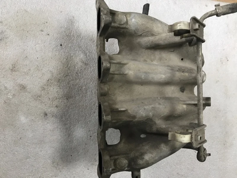Коллектор впускной Geely MK СЕДАН - миниатюра 2