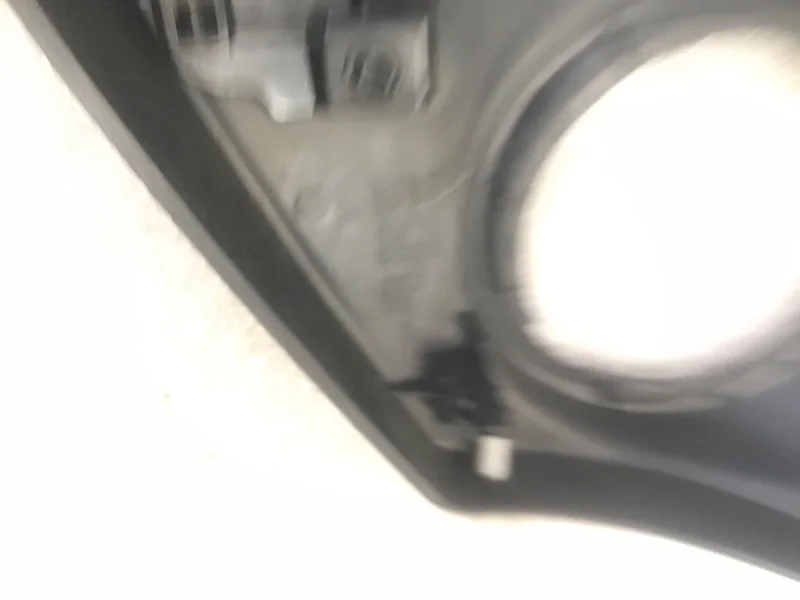 Накладки прочие Nissan Almera G15 1.6 2015 - миниатюра 3