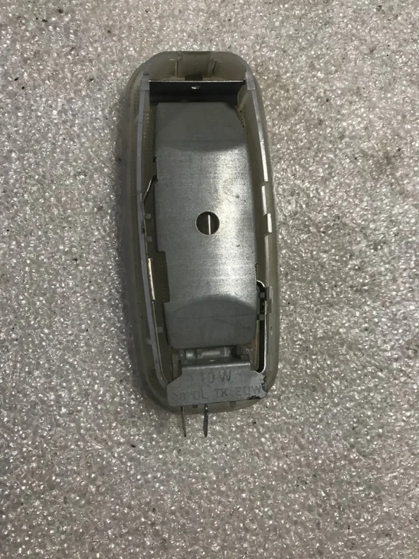 Плафон освещения Mercedes-Benz A160 W168 166.960 - миниатюра 2