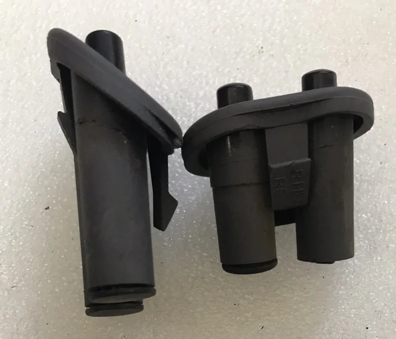 Кнопки прочие Mercedes-Benz A160 W168 166.960 2001 - миниатюра 2