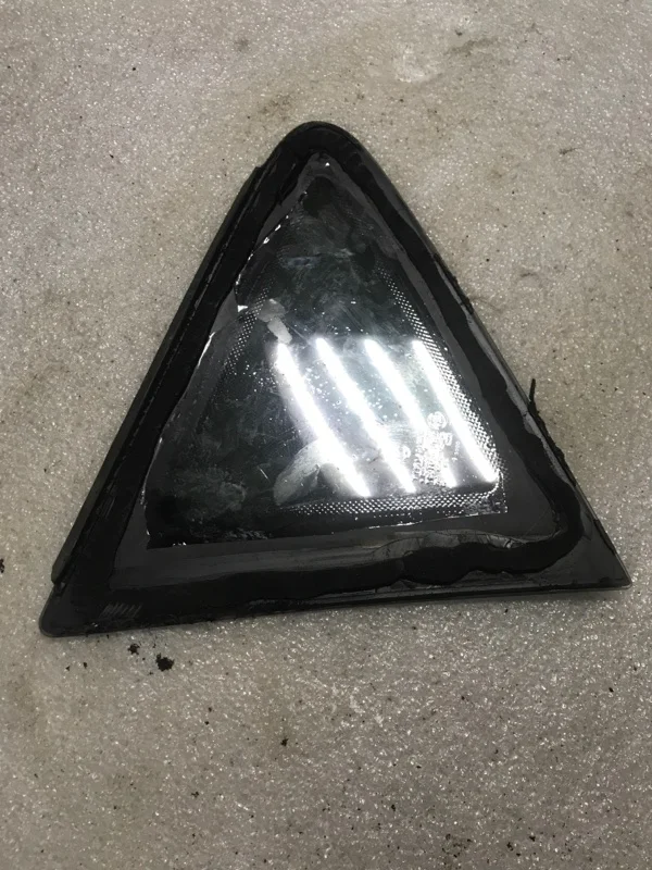 Стекло Mercedes-Benz A160 W168 166.960 2001 - миниатюра 2