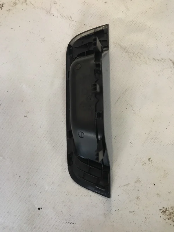 Ручка двери внутренняя Nissan Almera G15 1.6 2015 - миниатюра 2