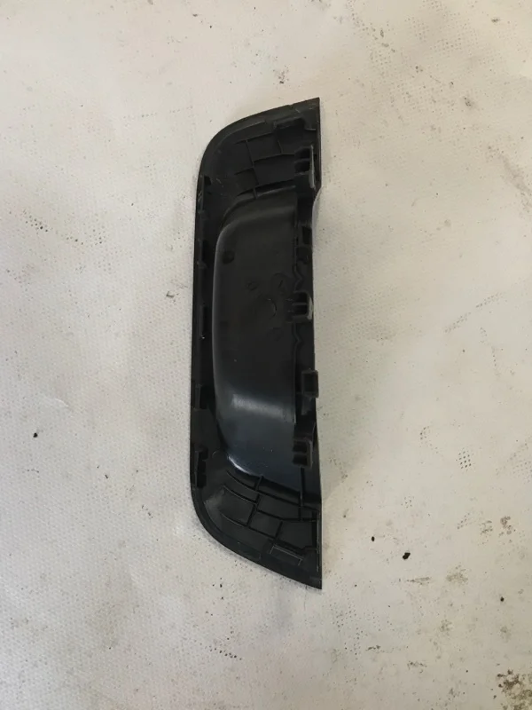 Ручка двери внутренняя Nissan Almera G15 1.6 2015 - миниатюра 2