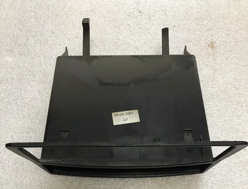 Бардачок Mercedes-Benz A160 W168 166.960 2001 - миниатюра 3