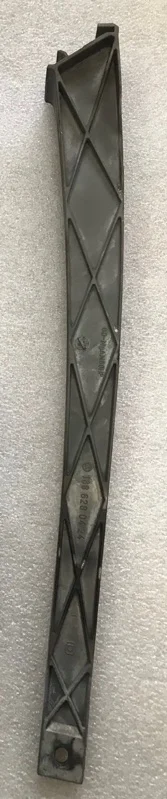 Кронштейн Mercedes-Benz A160 W168 166.960 2001 - миниатюра 2