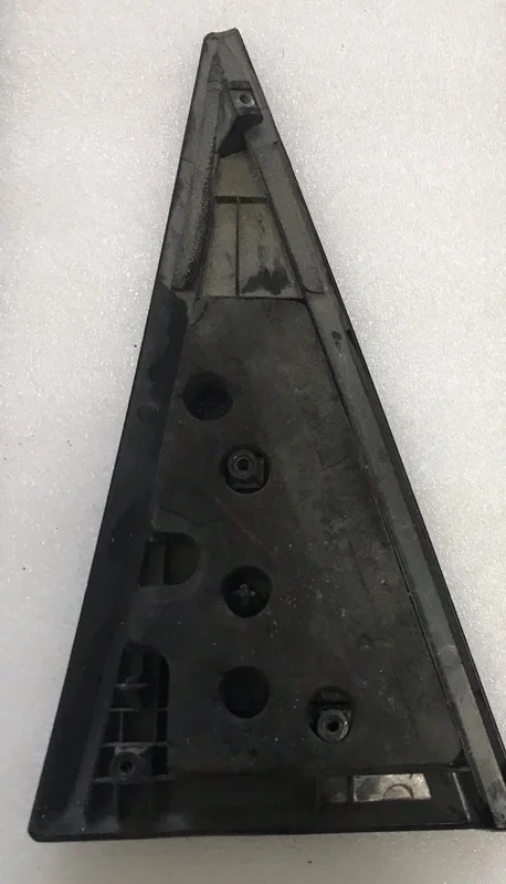 Уголок задний правый Chevrolet Lacetti J200 1.6 - миниатюра 2