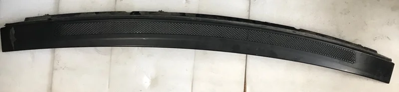 Жабо Mercedes-Benz A160 W168 166.960 2001 - изображение 1