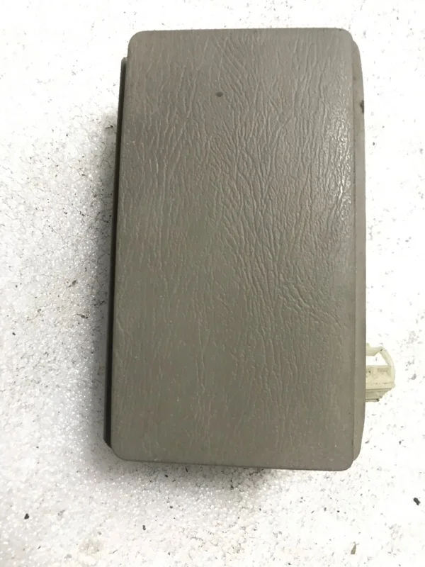 Пепельница Chery Amulet A15 - миниатюра 2