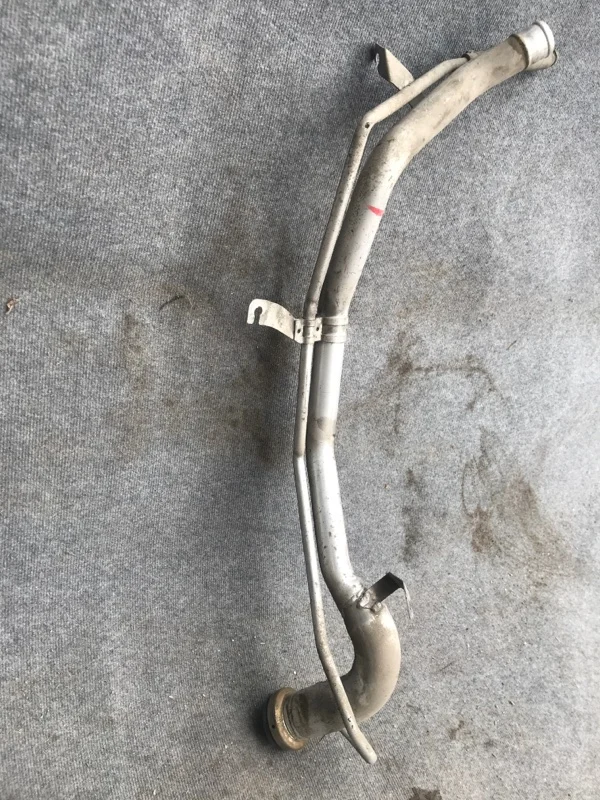 Горловина Mercedes-Benz A160 W168 166.960 2001 - миниатюра 2