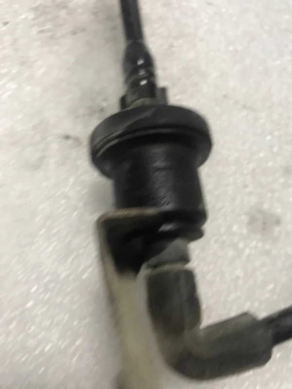 Клапан Mercedes-Benz A160 W168 166.960 2001 - миниатюра 3