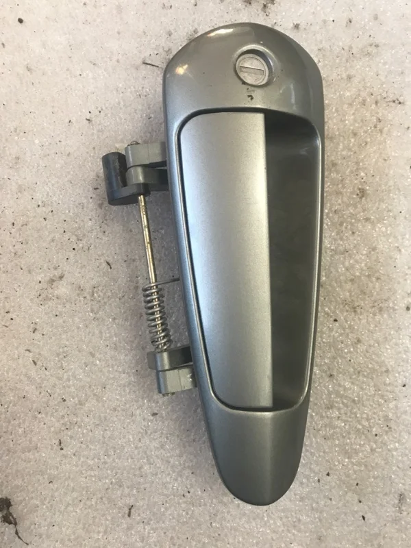 Ручка двери внешняя Chery M11 - изображение 1