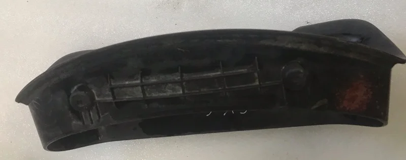 Накладки прочие Honda Civic 6 ХЕЧБЕК 1.4 2000 - миниатюра 3