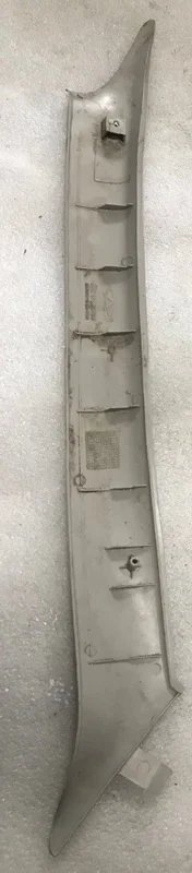 Пластик салона Chery Amulet A15 1.6 - миниатюра 2