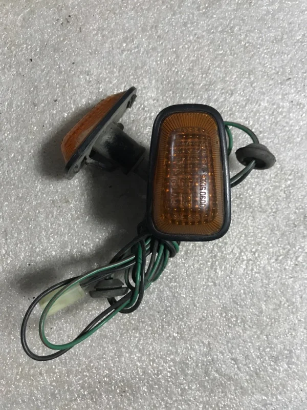 Повторитель Daewoo Nexia - изображение 1